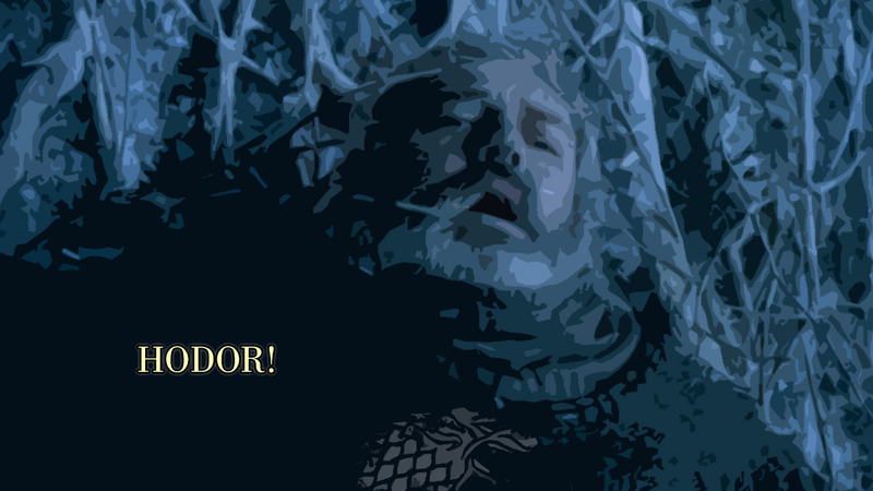 Illustration for article titled Say “Valar morghulis” to this look at all of Game Of Thrones’ last words